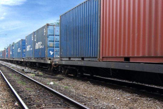 trena container